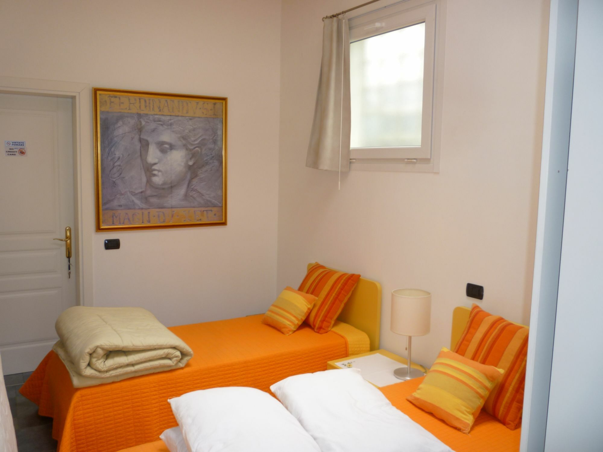 B&B Villa Dei Pini Cannobio Luaran gambar