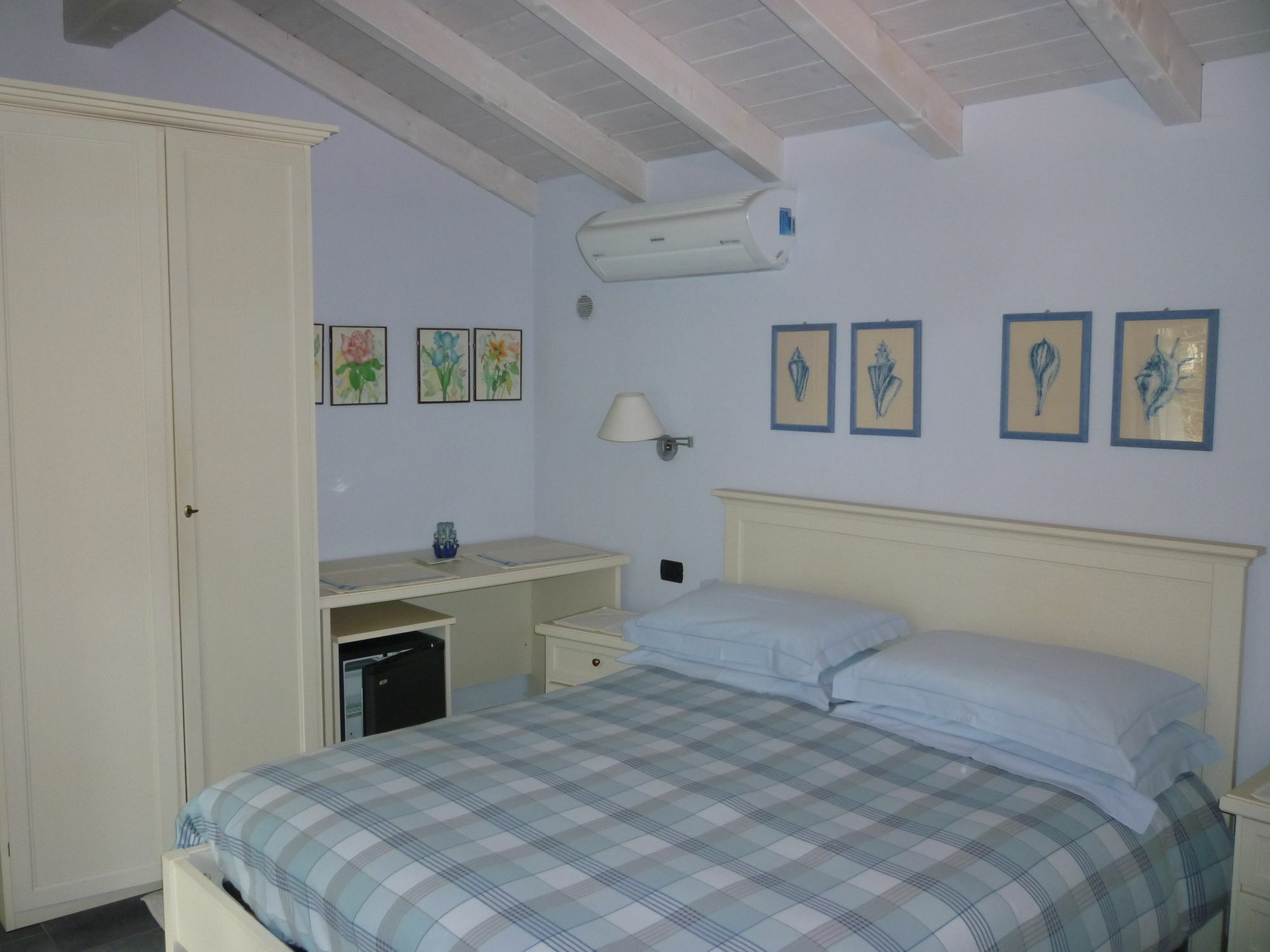 B&B Villa Dei Pini Cannobio Luaran gambar