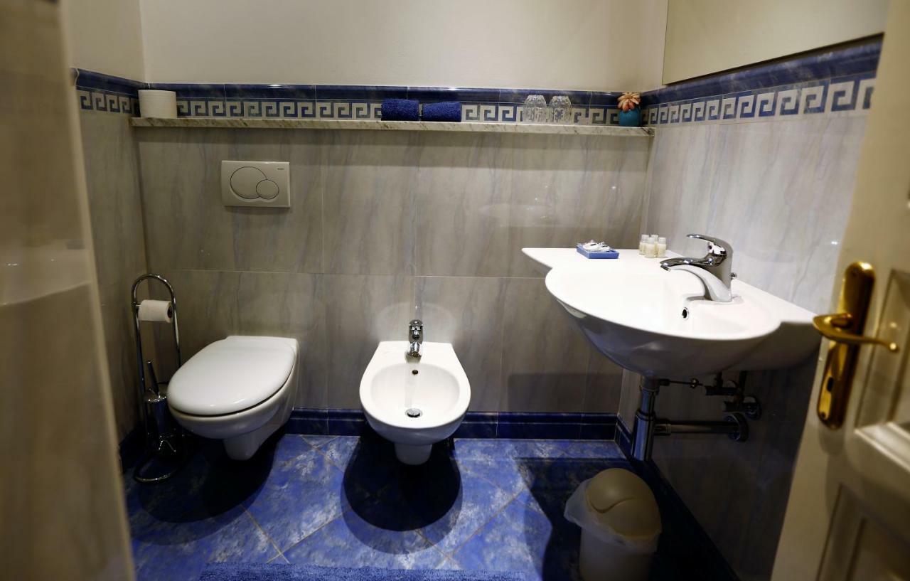B&B Villa Dei Pini Cannobio Luaran gambar