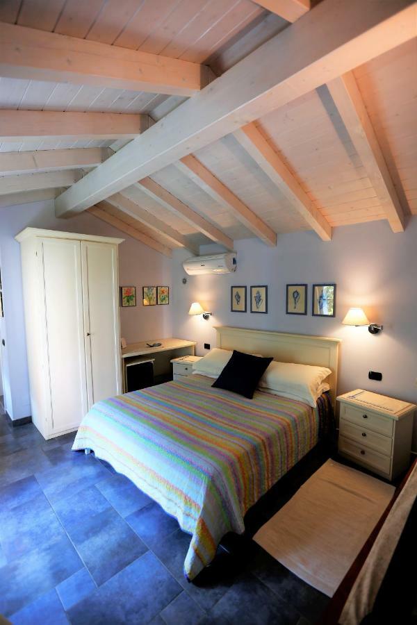 B&B Villa Dei Pini Cannobio Luaran gambar