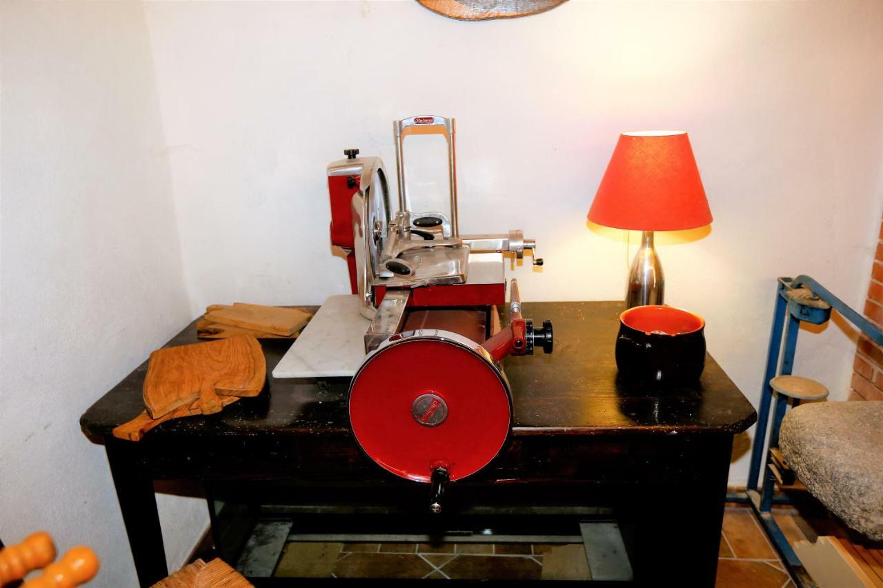 B&B Villa Dei Pini Cannobio Luaran gambar