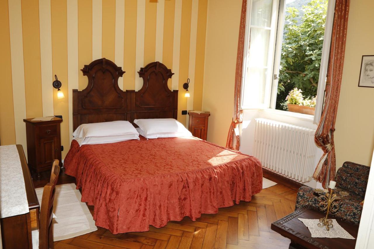 B&B Villa Dei Pini Cannobio Luaran gambar